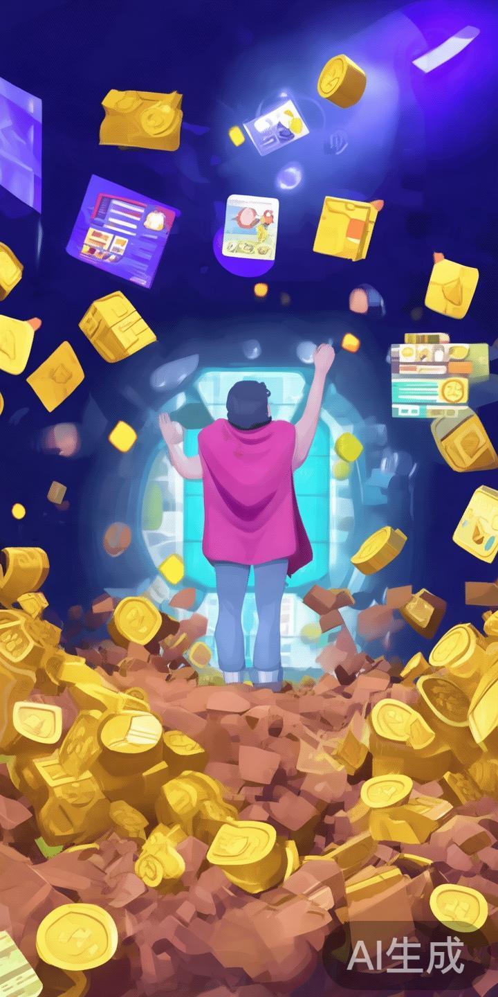 利来W66注册即享38元红包，丰富优惠助力尽情畅玩线上娱乐平台