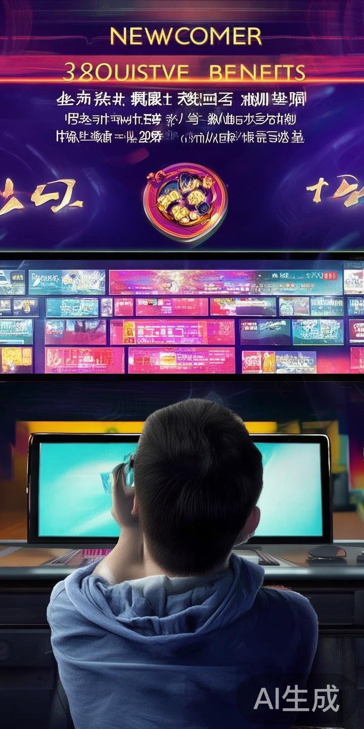 W66利来官网新手专享福利：注册即送38元无门槛彩金，开启精彩博彩体验