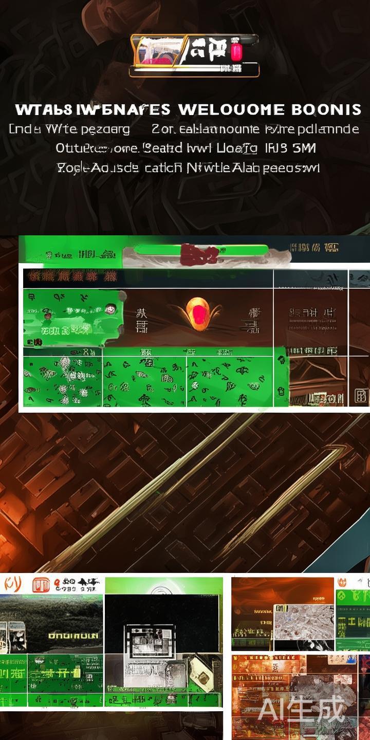 W66利来线问：可靠送38元，丰富体验享最新优惠福利