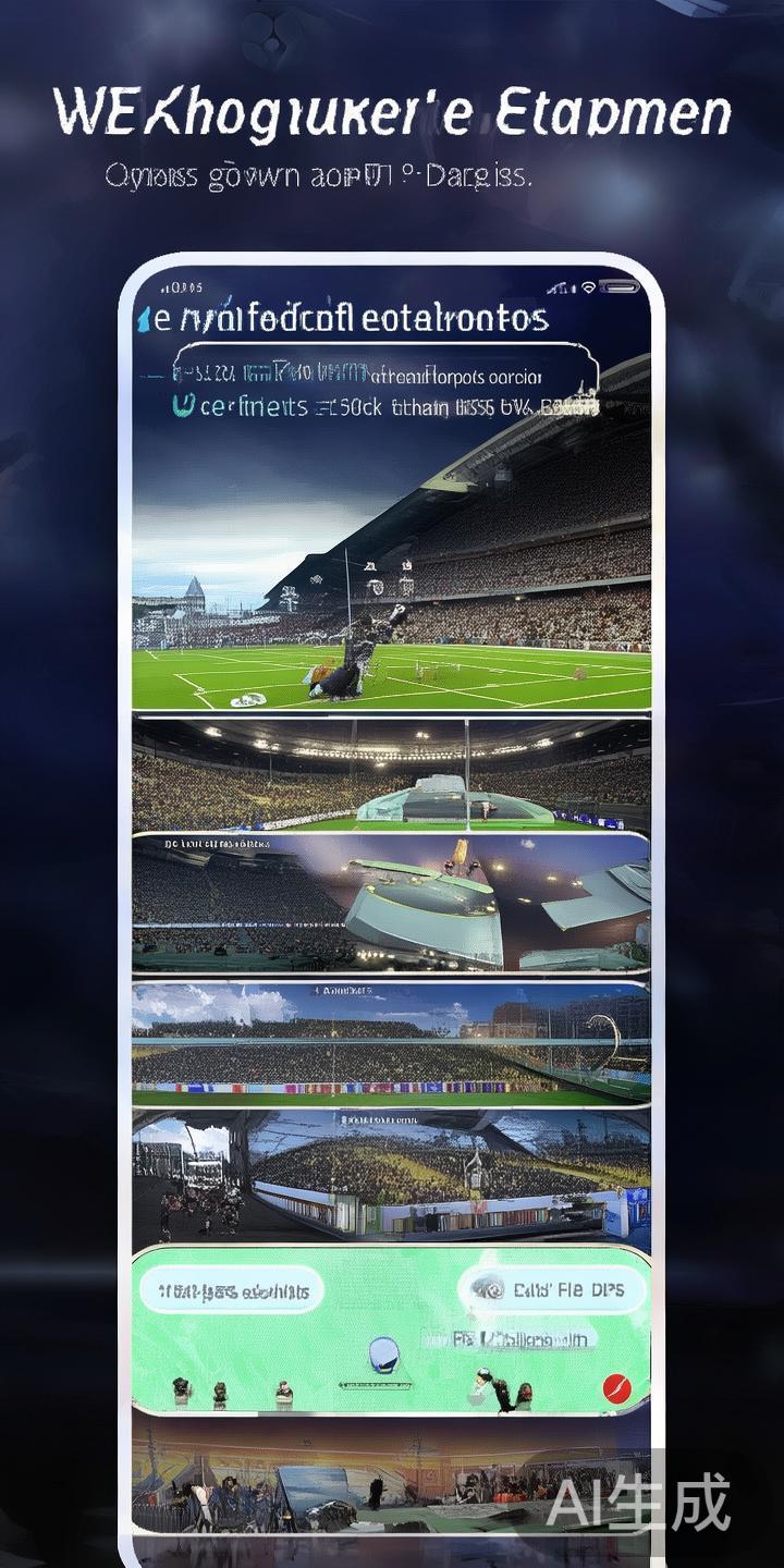 下载W66利来最新体育手机APP,畅享多样体育游戏与实时比分直播体验 在当今的数字化体育娱乐领域,创新和多样性是吸引用户