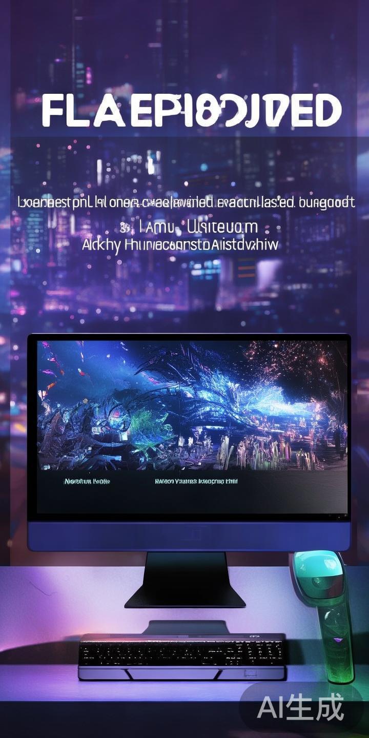 全面解析利用利来W66官网官方下载优化您的线上娱乐体验攻略 下载完毕后,合理配置与优化客户端能大幅提升游戏体验