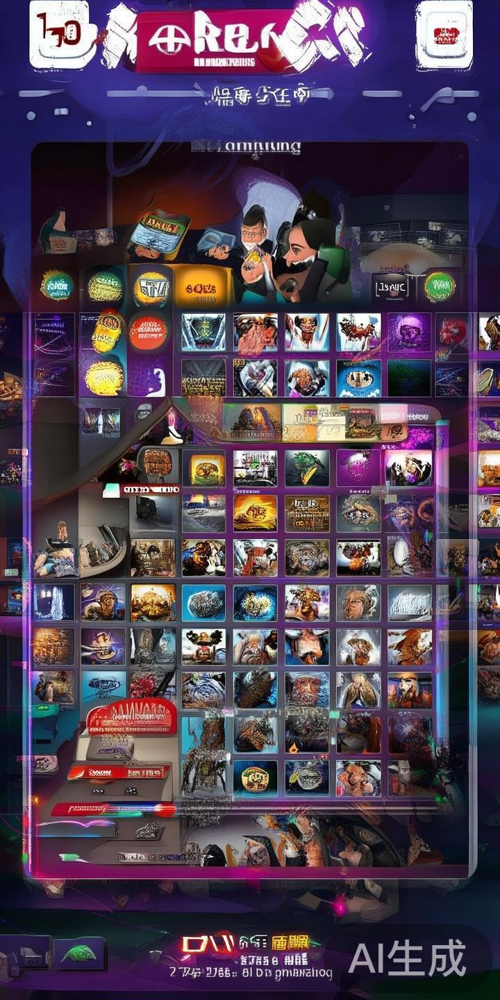 作为一家具有国际影响力的娱乐平台，利来W66以其多