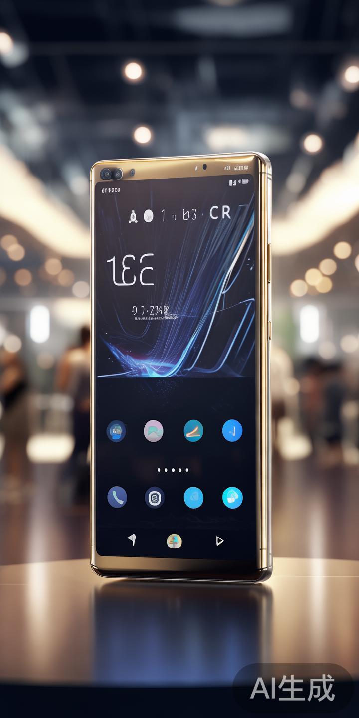 在众多智能设备中，旗舰机型的表现直接影响用户对品牌