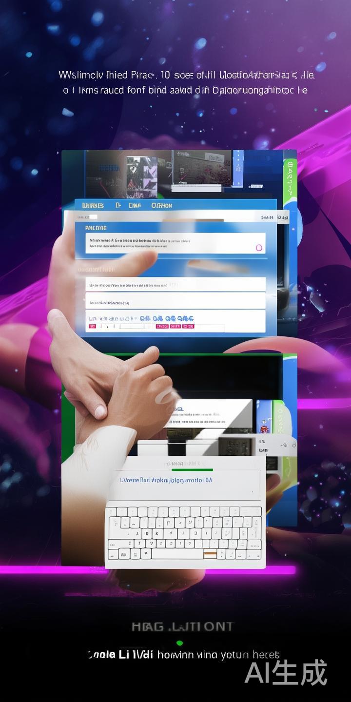 利来W66下载指南:新用户注册即领38元体验金,全面攻略轻松体验娱乐精彩 注册流程简便,轻松迈出第一步
首先,用户只需通过